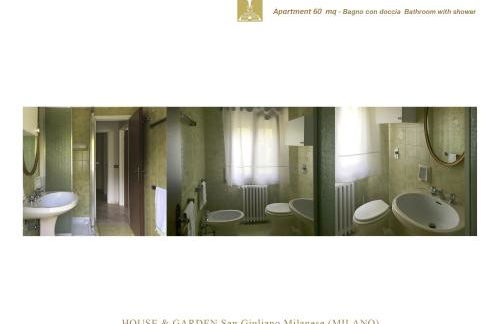 House & Garden - Foto 22