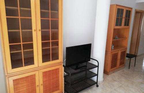 Mediterránea Solo Familias Serviplaya - Foto 128