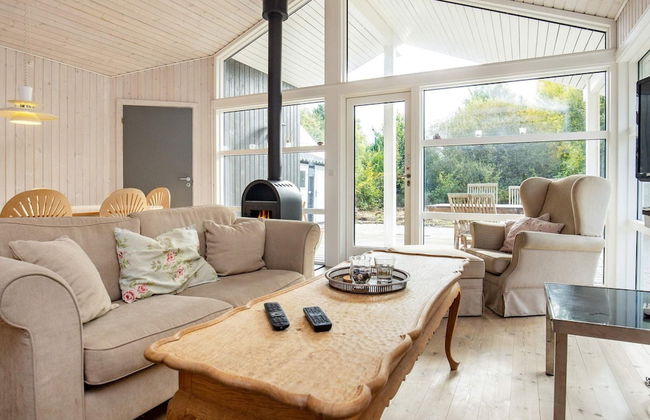 8 Person Holiday Home in Frorup-by Traum - Foto 5