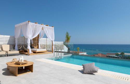 Villa Auretta - Foto 9