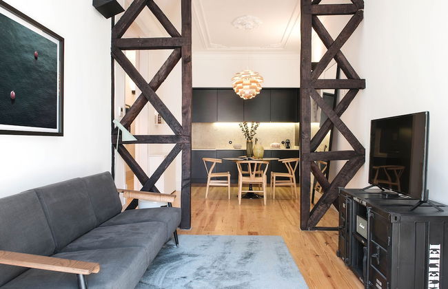 Madalena Orquidea Living Apartments - Photo 119