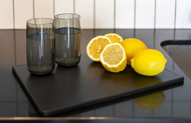 LIV Urban Suites - Foto 18