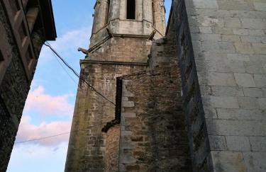 El Paller de Can Puig a la Pera 4/6 pax - Foto 51