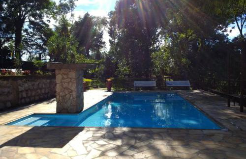 Santa Anna Ecohouse - Photo 5