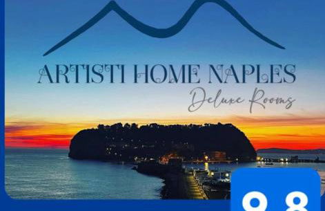 Artisti Home Naples - Photo 28