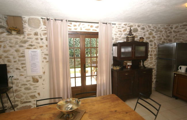 Holiday Home Moriani-plage With Pool - Foto 18