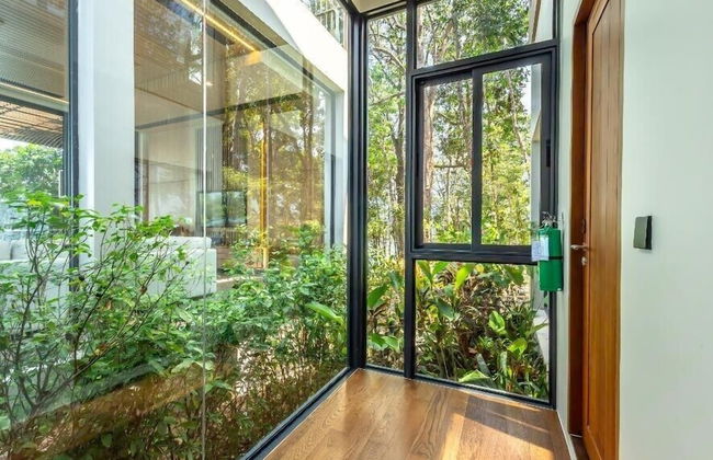 Sinae Residence - Foto 80