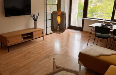 Die Ente an der Enz, mit Schwimmbad und Sauna - Foto 7