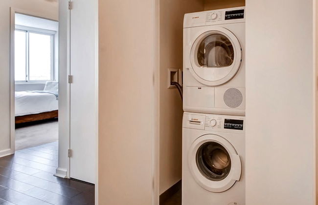 Global Luxury Suites at Newport - Foto 40