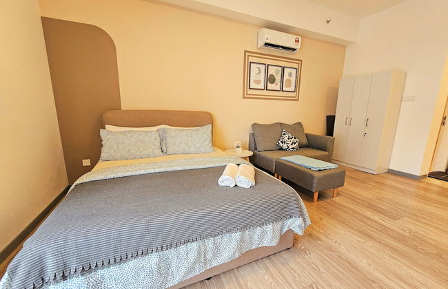 Southlink Lifestyle Apartment Bangsar - Photo 16