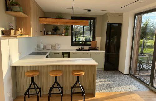 Stodoła Bieszczady - Foto 21