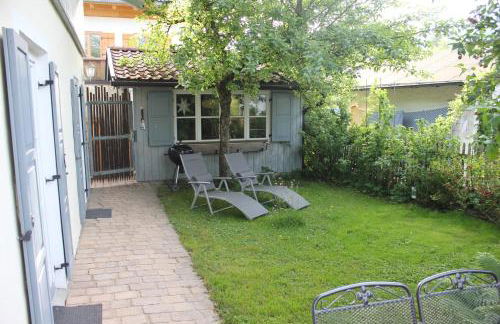 Ferienwohnung Sophia - Foto 8