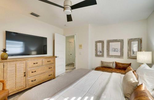 Gorgeous Punta Gorda Home w/ Lanai & Private Pool! - Photo 25