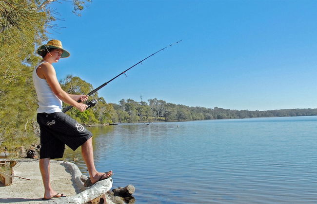 Eumarella Shores Noosa Lake Retreat - Foto 60