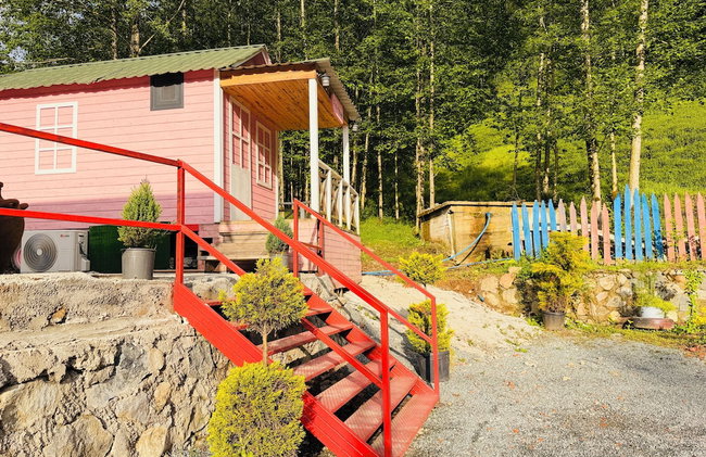Eça Bungalov - Foto 23