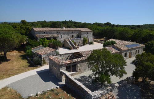 mas du Clap - Photo 1