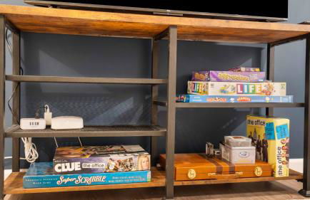 Birchwood by Avantstay Game Room + Lake Access - Foto 36