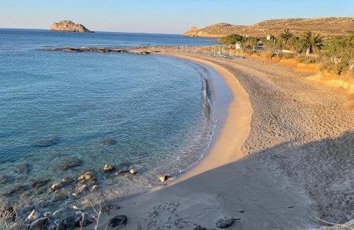 Victoria's House Xerokambos - Foto 25