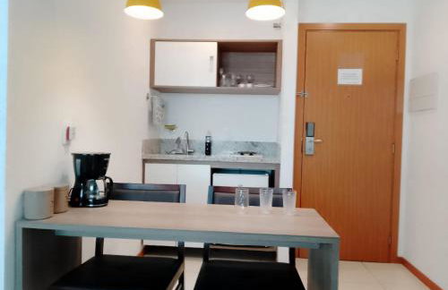 Terra Hospedagem soho conforto e aconchego - Foto 13