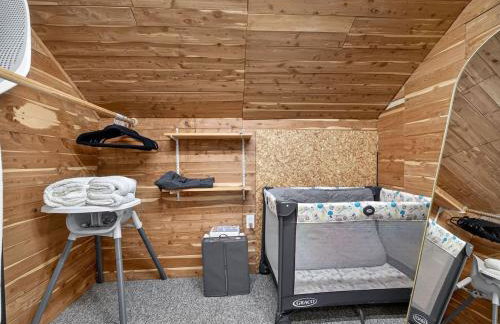 NEW Cozy Retreat Steps from Harvard Square - Foto 77