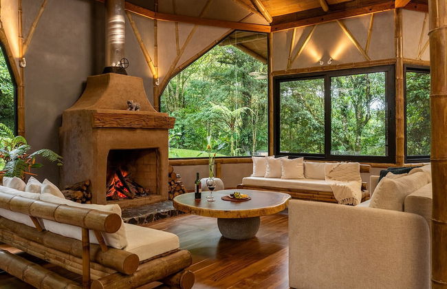 El Tigre Hideaway - Photo 22