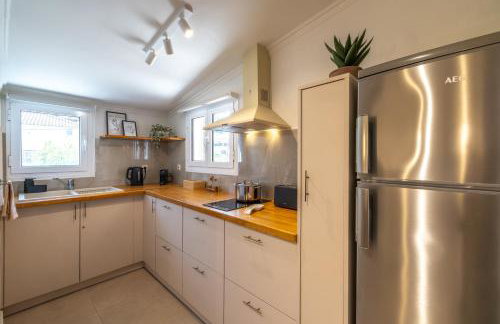 Cavaliere Seafront House - Klio - Foto 26