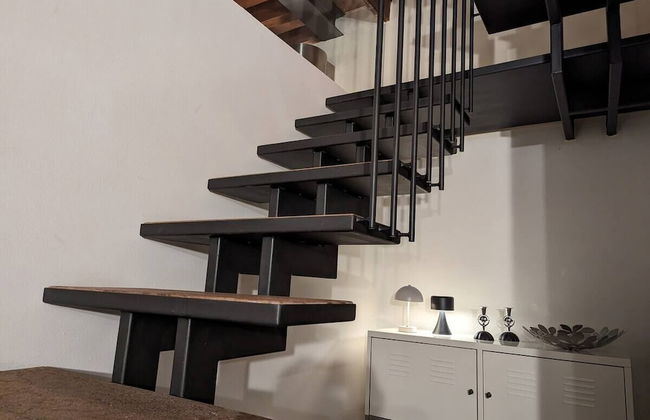 Villa Rosa Apartment - Foto 14