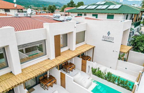 ADORNO PRIVATE SUITES Only Adults & Kids 12 Plus - Photo 7