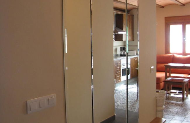 Apartamento Tía Antonia - Photo 25