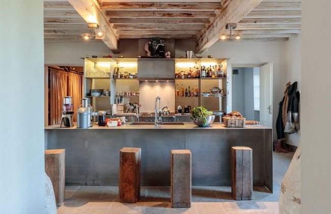 Palazzo Giusti in Pescaglia - Foto 17