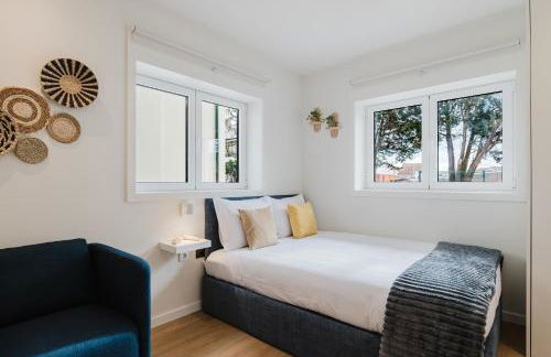 Póvoa Studios by Pomerania - Foto 20