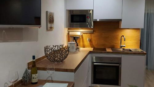 Bodensee Ferienwohnung Claudia 1 - Foto 4