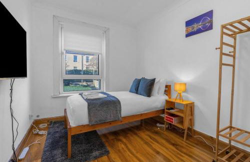 Executive 3 Bedroom - Corporate And Contractor Stays - Foto 31