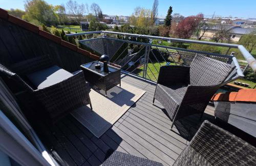 Ferienwohnung Groß-Umstadt - Foto 12