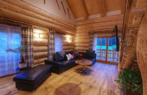 Holzhaus Lugerhof - Foto 26