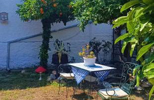 Traditional house at Pelion seaside - Foto 49