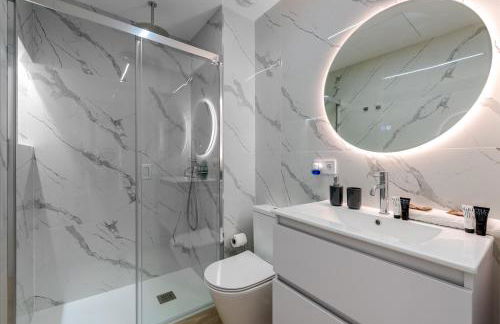 WintowinRentals Apartamento moderno y luminoso cerca de la playa de Huelin - Foto 7