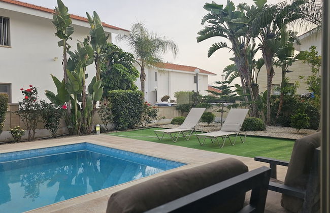 Stay Sunset Lagoon Villa - Foto 49