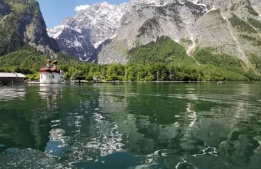 Ferienwohnung Lohnerlehen - Foto 15