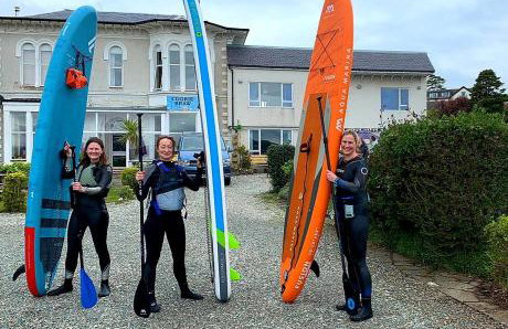 Firthview House - Foto 35