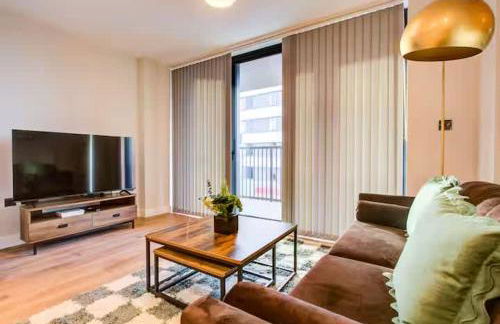 The Montague - Foto 14