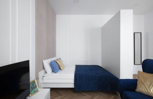 Elite Apartments Ogarna Suites Old Town - Foto 1