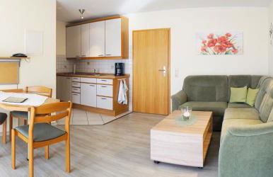 Appartementhaus Würding - Foto 36