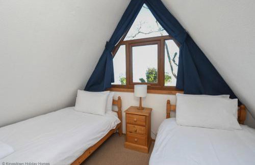 Chalet Seventeen - Foto 21