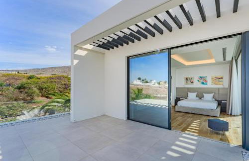 Villa Volcano - Foto 29