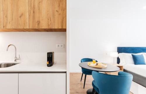 Feel Porto Lapa Collection Flats - Foto 16