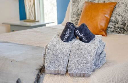 The Outlook - Spa and deck views of Hill Country - Foto 133