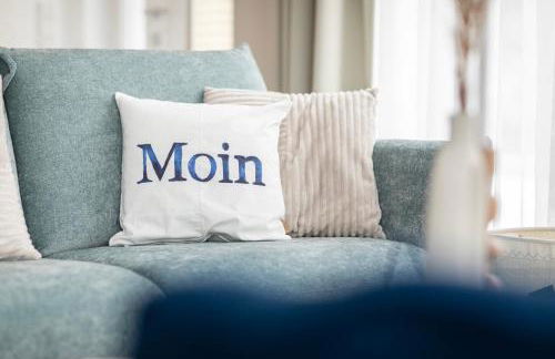 Residenz - Segel setzen - Seeterrasse - Sauna - Parkplatz - Foto 6