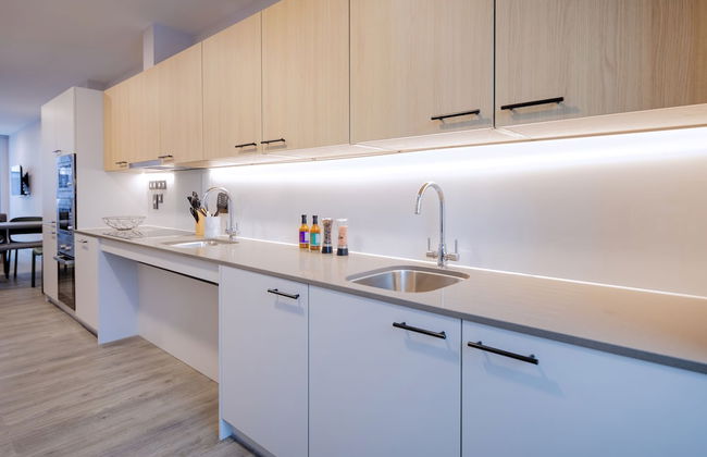 Coleman Court Summer Accommodation - Foto 13