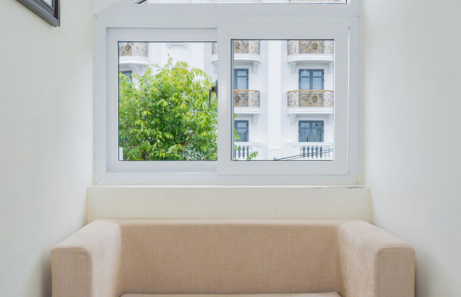 Hoi An Canal House - Foto 17